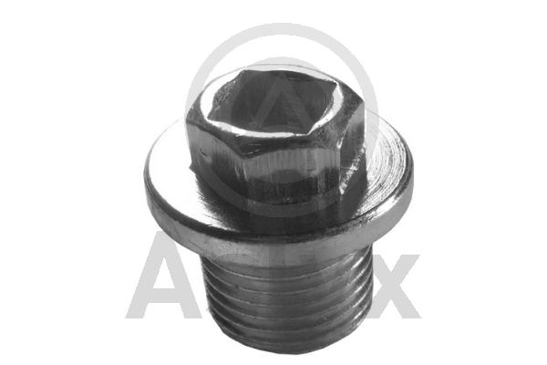 Пробка поддона16x150 citroen xantia (x1 x2 ) logan (ls ) logan пикап (us ) mx-3 (ec) intersta ASLYX AS200268