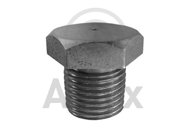 Пробка поддона m14 x 15 opl astra f/g/kadett e/omega a/b/vectra a/b ASLYX AS200275