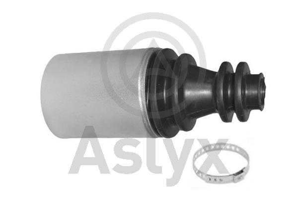 Пыльник шруса opl movano/vivaro/ren laguna i-ii/espace iii-iv/master ii/trafic ii внутр прав к-т 23x ASLYX AS200433