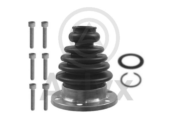 Пыльник шруса d 21-100 mm audi 80 b3/b4 passat ii внутр к-т