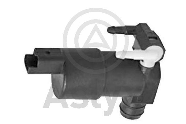 Насос омывателя cit c3/c4/dac logan/fiat ulysse/lan phedra/pgt 307/807/1007/ren espace/laguna