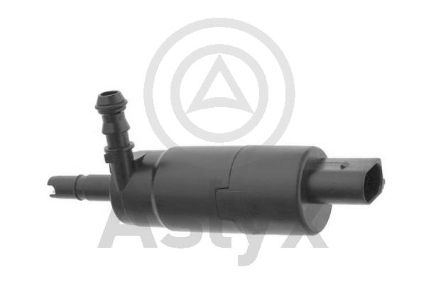 Насос омывателя audi/bmw/sko/seat/vw 74- alfa romeo 147(2001-2009)-156(1997-2005) lancia lybra ASLYX AS200682