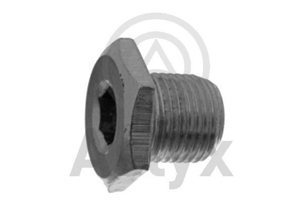 Пробка поддона cit/pgt 14x125 citroen ax (1986-1995) - saxo (1996-2003)