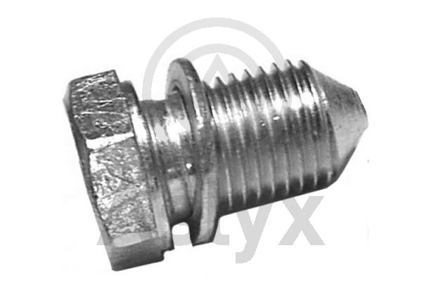Пробка поддона m14 x 15 audi a2/a3/a4/a6/vw bora/golf iv/passat b5/t4/sharan