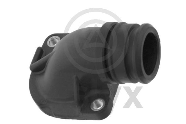 Фланец vw golf iii/iv/sharan/passat b5/polo/seat alhambra/toledo