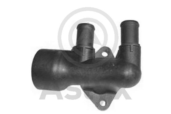 Фланец cit xsara/pgt 206/306/partner/expert 19d dw8 02-