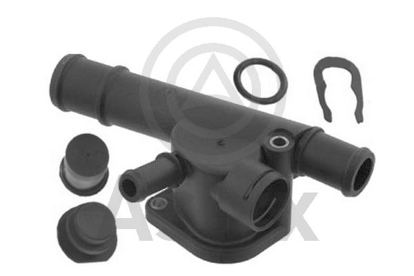 Фланец vag 1.2-1.9tdi/sdi 95-