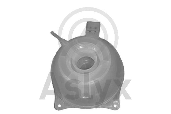 Бачок радиатора seat arosa (6h1) caddy ii (9k9a) caddy ii (9k9b) caddy ii (9u7) golf iii (1h1) ASLYX AS201342