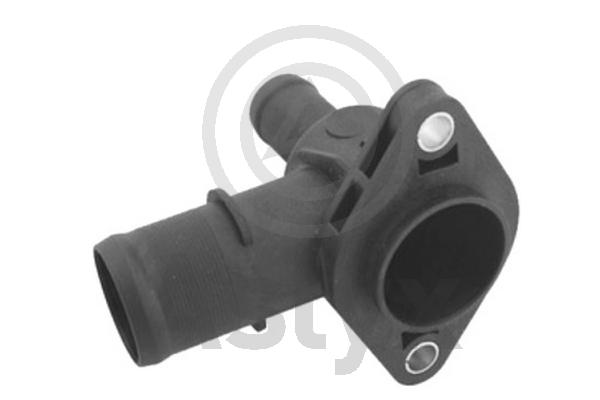 Фланец ож cit berlingo/c3/pgt 206/207/306/307 1.6 (tu5) ASLYX AS201367