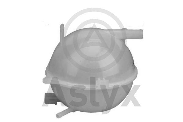 Бачок радиатора audi a1 a1 sportback seat ibiza iii ibiza iv ibiza iv sc ibiza iv st toledo i ASLYX AS201400