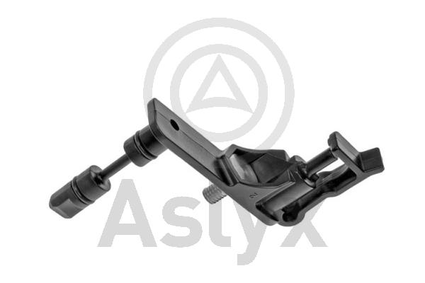 Шток вилки кпп audi a3 seat toledo i toledo ii cordoba cordoba vario ibiza ii leon skoda oc ASLYX AS201413