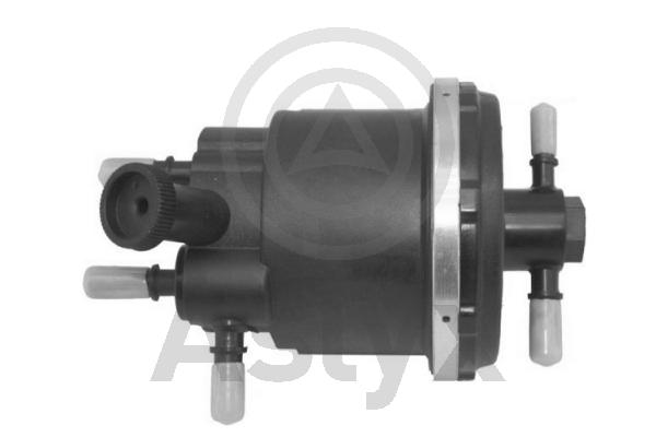 Корпус фильтра (bosch) cit evasion/c5/berlingo/pgt 307/406/806 2.0hdi/jtd/2.2hdi 99- ASLYX AS201547