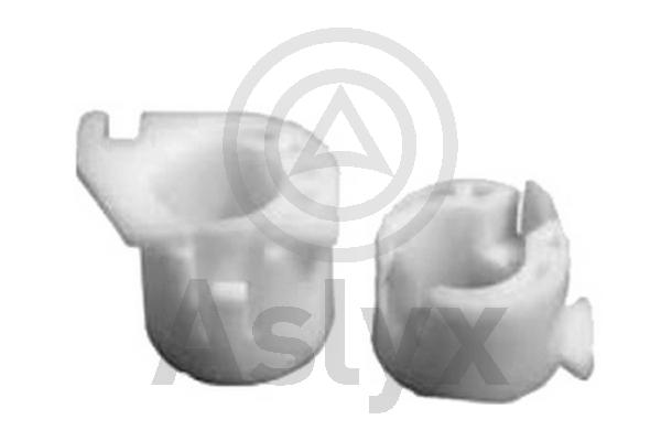 Втулка штока cit berlingo/bx/xantia/xsara/pgt 405/406 1.6-2.0 -04 ASLYX AS201682