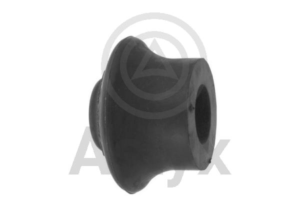 Подушка двиг audi 80/100/a4/a6 vw passat b5 пер ASLYX AS201915