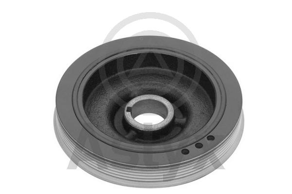 Шкив коленвала cit c5/c8/c9/dispatch/fiat ulysse/lan phedra/pgt 307/406/607/807 1.9d/2.0/2.2hdi 96-
