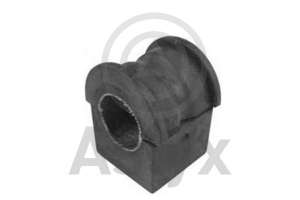 Втулка стаб ren espace iv 1.9dci/2.0/dci/2.2dci/3.0dci 02- пер центр ASLYX AS202057
