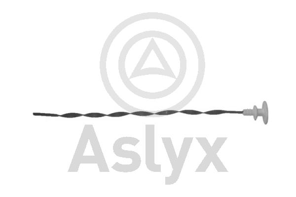 Щуп pgt 1.9d xu citroen bx(1983-1993) ASLYX AS202090
