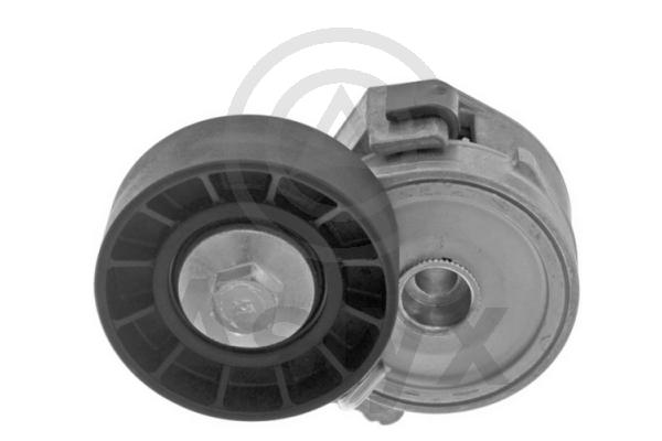 Натяжитель cit c5/c8/xantia/xsara/pgt 206/306/307/406/607/806/807 2.0hdi/2.2hdi (генератор)
