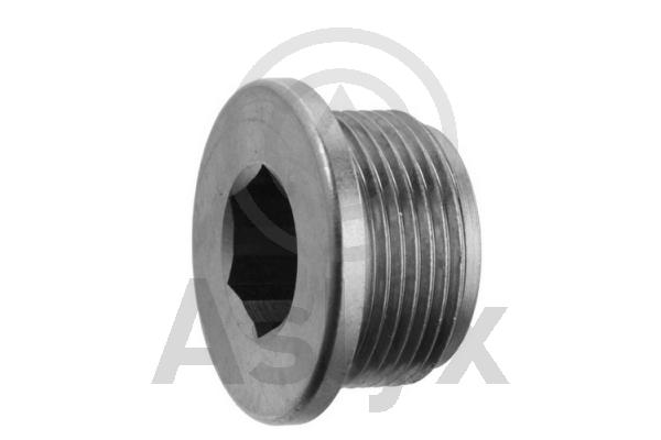 Пробка поддона 2m26 x 15 32 mer
