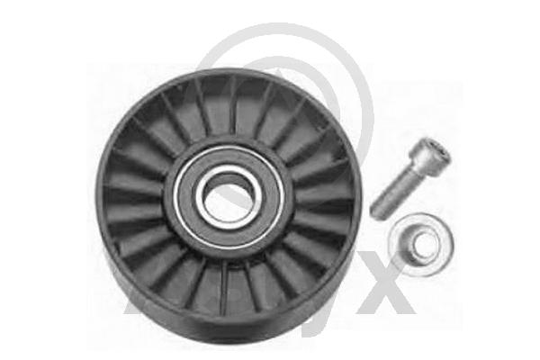 Ролик cit evasion/xantia/zx/fiat ulysse/pgt 306/405/406/605/806 16/18/20/16v/turbo (генератор/для