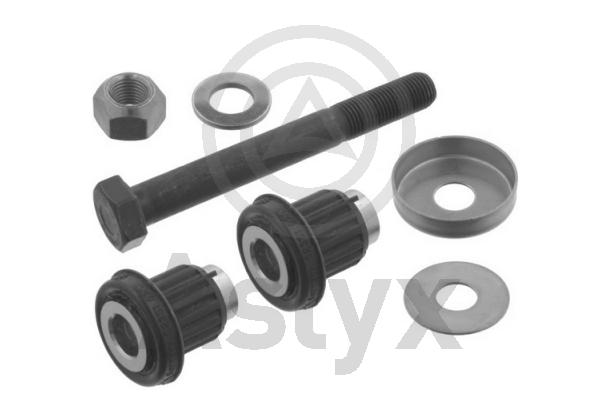 К-кт втулок маятника mer w201 2.0-2.6 82-96 ASLYX AS202409