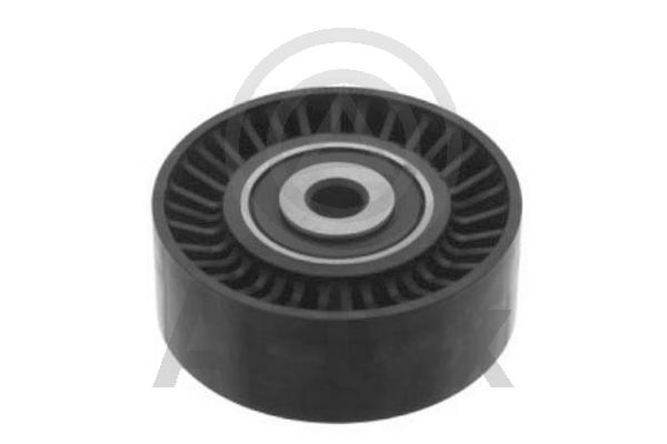 Ролик bmw e36/e46/e34/e39/e60 m42/m43/m44/m50/m52/m54 (генератор/помпа/кондиционер)