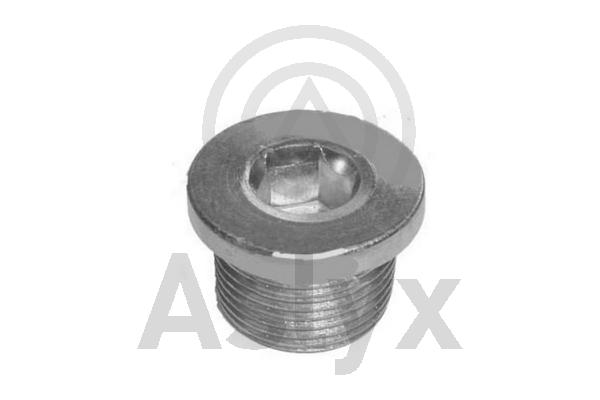 Пробка поддона ( 22x150) m14 x 15 fiat 1.3d/opl 1.3d