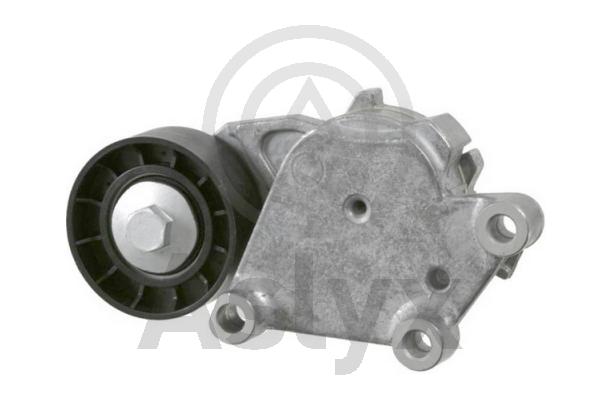 Натяжитель ремня cit c2/c3/pgt 307 14hdi