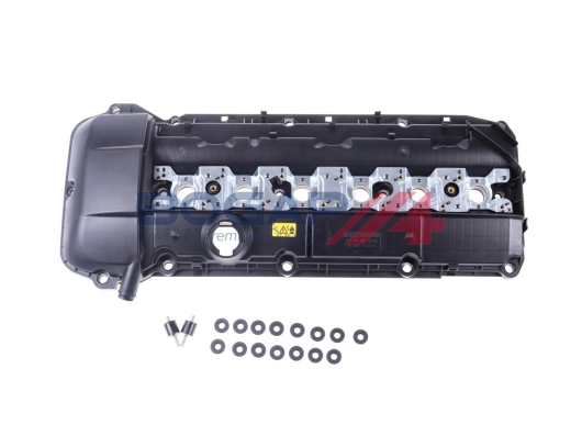 Крышка головки цилиндра bmw 1 e88/e82 с прокладкой BOGAP B1115106