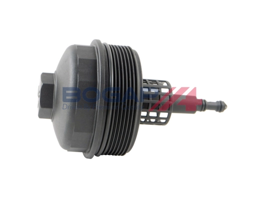 Крышка масляного фильтра bmw m54/m54 BOGAP B1422103