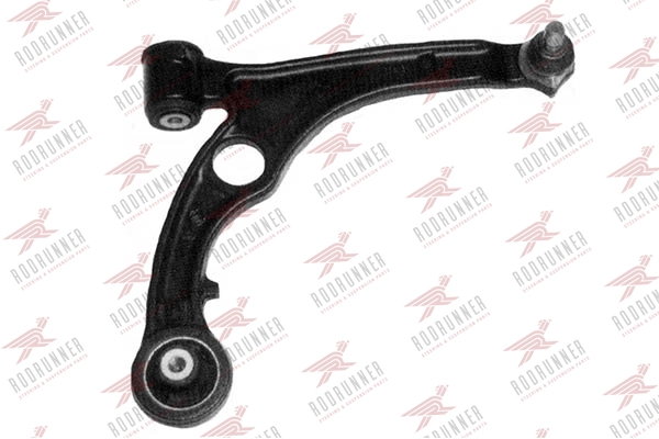Рычаг подвески с шаровой передний правый fiat stilo 2001-2010 made in turkey RODRUNNER TCF656
