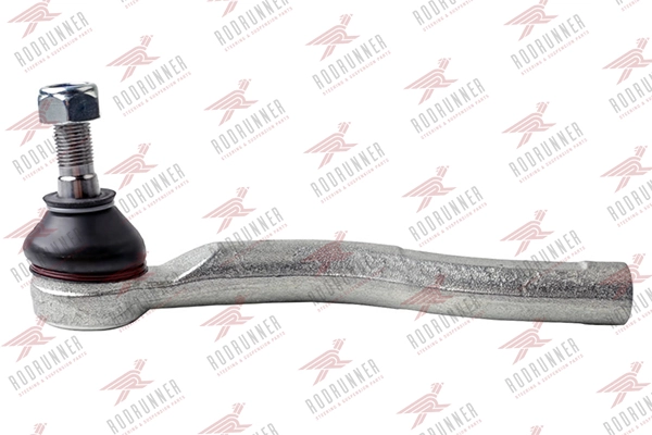 Наконечник рулевой передний левый toyota yaris 2005-2010 made in turkey RODRUNNER TRT332