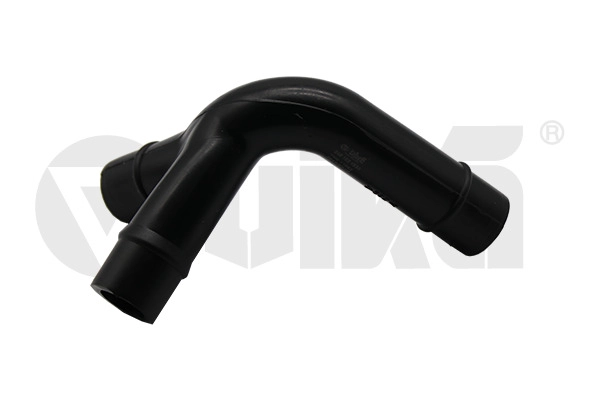 Шланг вентиляции картера vw ca96-03/go92-02/pa94-97/po96-00/ve92-98/audi a100 91-94/a6 95-96 VIKA 11030293001