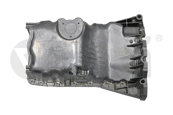 Поддон масляный audi a4(b5) a4(b6) a6(c5) vw passat b5 (без отв. для датчика) VIKA 11031353701