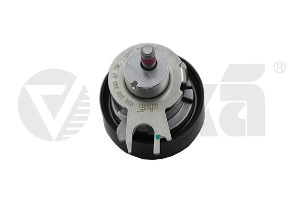 Ролик натяжной skoda fab00-0405-0807-1011-/oct01-1104-0809-/ro06-/vw be02-10/bo03-05/ca96-11/go VIKA 11090235401