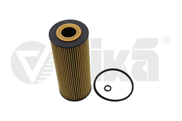 Фильтр масляный skoda oct97-00 vw ca96-03/cr06-/go98-06/imd81-/lt97-07/pa97-05/po00-02/sha01-10 au VIKA 11150061101