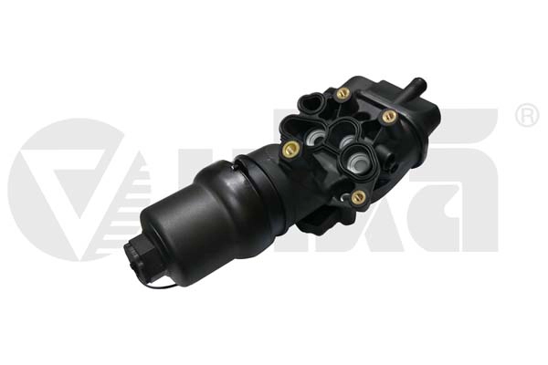Корпус фильтра масляного vw eos 06-08/golf 04-07/gopl 05-07/je 06-08/pa 06-07/tou 03-06