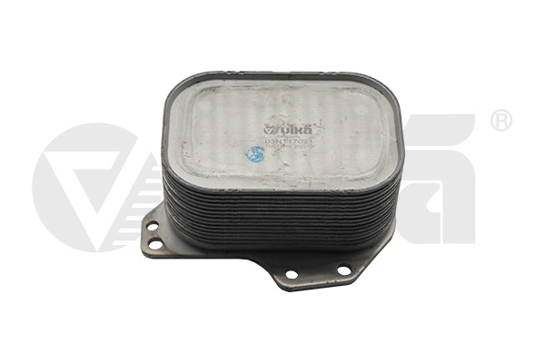 Радиатор масляный audi/seat/skoda/vw 1.6/2.0 tdi 12-