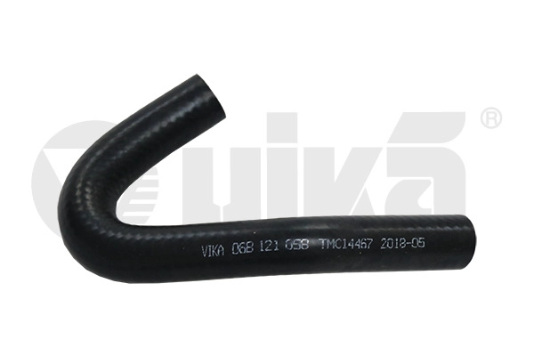 Патрубок радиатора skoda sup02-08/vw pa97-05/audi a4 95-01/a6 98-05