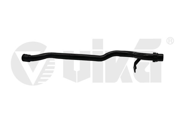 Трубка системы охлаждения /audi a6 05-08/a6q 05-082.4lbdw VIKA 11211800701