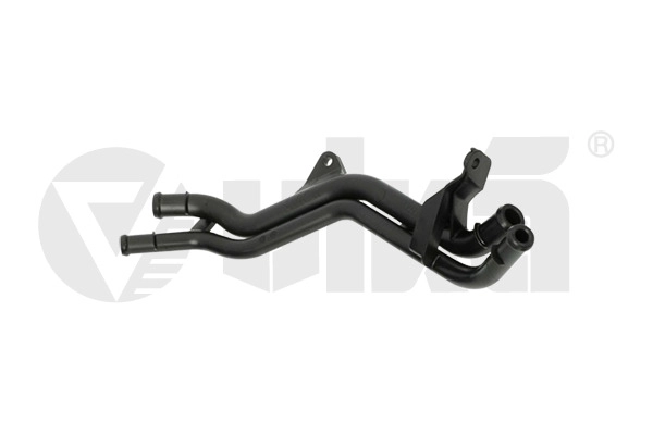 Трубка системы охлаждения vw be12-19/bec13-19/je11-18/pa13-/ VIKA 11211870301