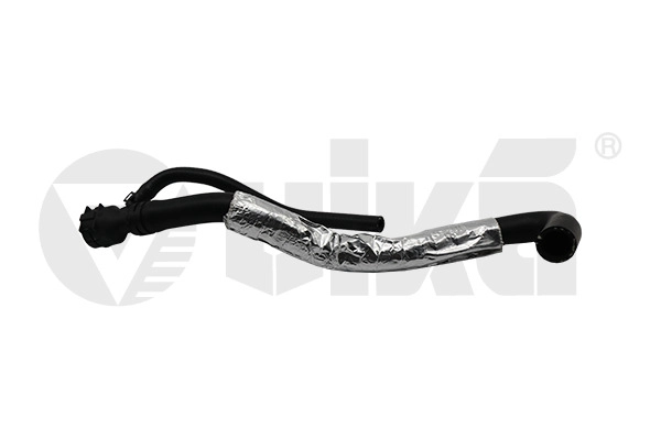 Патрубок радиатора vw pa 08-11/pacc 09-12 1.8l bzbcgfa/2.0l cctacctbcawbcbfa VIKA 11221771201