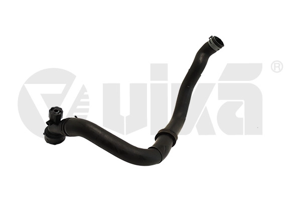 Шланг радиатора skoda fab 00-0405-0807-10/fabi 09-14/ro 06-10/vw po 02-10/