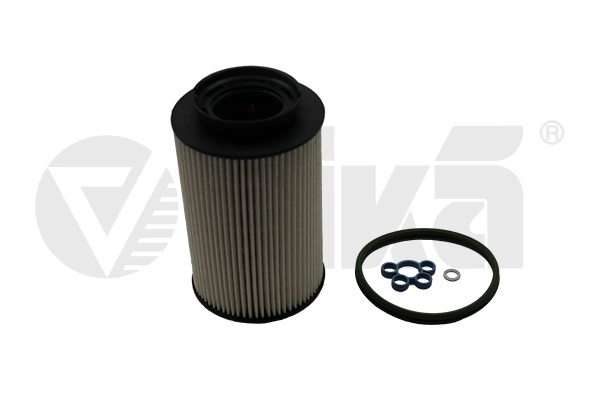 Фильтр топливный skoda octavia/ vw caddy/golf v/ audi 1.9tdi/2.0tdi 03