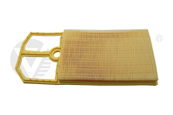 Фильтр воздушный skoda oct01-11//vw be02-10/bo99-05/go98-06/lu99-06/po95-02/