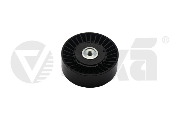 Ролик натяжной vw ca96-03/cor89-95/go92-02/imd90-/pa88-97/po96-02/sha96-00/tr91-04/ve92-98/audi a6 9 VIKA 11450168301