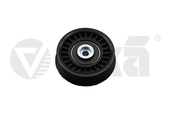 Ролик натяжной skoda sup02-08/vw be99-10/bo99-05/go98-02/pa97-05/audi a4 98-05/a6 98-05
