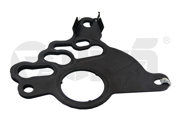 Прокладка насоса вакуумного vw go04-09/je06-11/pa06-11/tou06-10/audi a3 04-08/a4 05-08/a6 05-08 VIKA 11450886601