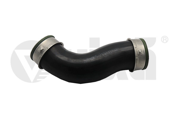 Патрубок воздушный skoda oct 04-0809-13/sup 08-13 1.9l bjbbkcbxe/2.0l azvbkd/vw golf 04-09/gopl VIKA 11451783201