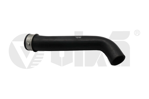 Патрубок воздушный skoda oct 97-11/vw bo 99-05/golf 98-061.9lagr/audi a3 97-001.9lagr VIKA 11451792301
